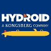 HII Unmanned Systems logo