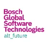 Bosch Global Software Technologies logo