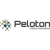 Peloton Consulting Group logo