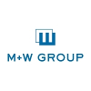 M+W Group logo