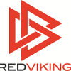 RedViking logo