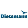 Dietsmann logo