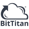 BitTitan logo