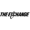 The Exchange logo