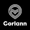 Corlann logo