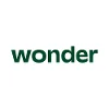 Wonder logo
