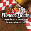 Famous Dave's logo