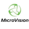 Microvision logo