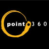 Point.360 logo