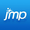 JMP Statistical Discovery logo