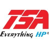 TSA logo