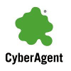 CyberAgent logo