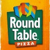 Round Table Pizza logo