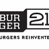 Burger 21 logo