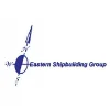 Eastern Shipbuilding Group logo