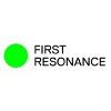 First Resonance logo