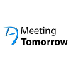 Meeting Tomorrow logo