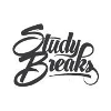 Study Breaks Magazine logo