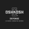 Oshkosh Defense logo