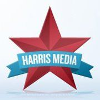 Harris Media logo