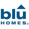 Blu Homes logo
