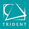 Trident logo