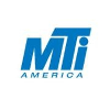 MTI America logo