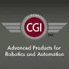 CGI (Nevada) logo