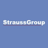 StraussGroup logo
