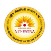 NIT Patna logo