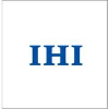 IHI logo