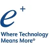 ePlus logo