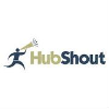 HubShout logo