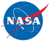 NASA Goddard Space Flight Center logo