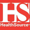 HealthSource Chiropractic logo