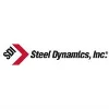 Steel Dynamics logo