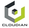 Cloudian logo