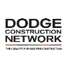 Dodge Construction Network logo