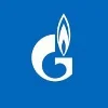 Gazprom logo