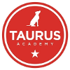 Taurus Dog Training logo