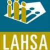 LAHSA logo