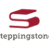 Steppingstone Foundation logo
