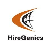 HireGenics logo