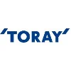 Toray logo