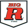 Big R Stores logo