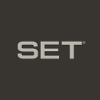 SET ACTIVE logo