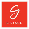 G-Stage logo
