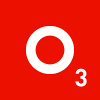 O3 World logo
