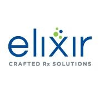 Elixir logo