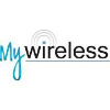My Wireless logo